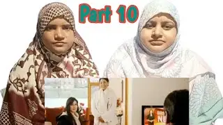Indian Girls First Time Watching Bang Bang Action Movie l Part 10 l Hrithik Roshan l Katrina Kaif 
