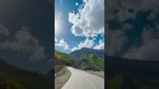 Beauty of Balochistan check the last view 😳😍