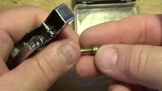 Как обслуживать бутановую зажигалку Zaima