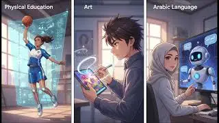 Membangun Madrasah Masa Depan: Strategi Integrasi Artificial Intelligence pada MTs Jamiyah Islamiyah