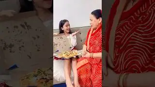 Amaira ka pizza #shorts #amairagurjar