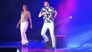 Stars of the North 2024 🌟 Dance for Cancer | Lauren McGill & Aaron Noble