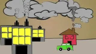 Понимание причин и последствий загрязнения воздуха