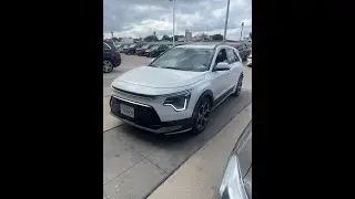 2023 Kia Niro Plug-In Hybrid SX Touring TX Round Rock, Austin, Georgetown, Pflugerville, Hutto