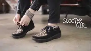 T.U.K. VIVA Creepers&trade; - 