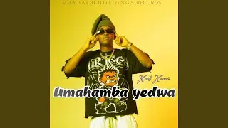 Umahamba Yedwa (feat. Feestow Rsa, Cliche & Chef Tee)