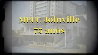 FOTOS HIST&Oacute;RICAS | 75 ANOS DE MEUC JOINVILLE