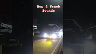 Traffic Sound, Java  Traffic Ambience | Real Road Sounds from Indonesia | sound Ambience road