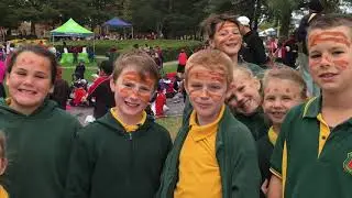 Small School's Acknowledgement of Country