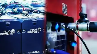 The Power Penny Stock Popping In Popularity (Plug Power) PLUG Stock