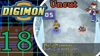Digimon World 1 #18 