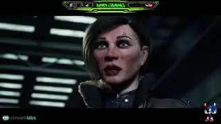 Disintegration Gameplay Walkthrough Part 9 [Bring The Heat] HD