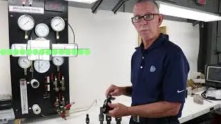 TECH TALK: Norgren's NVDF Variable Dynamic Flow Vacuum Pumps