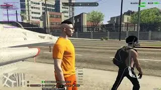 Rain v2 fivem | Mod Menu | FiveM Undetected menu