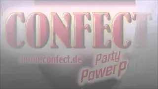 Confect - Party Power Pur