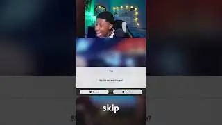 Faros Uses The Skip Button In HSR