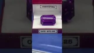 ABC STONE @ Bangkok Gemshow September 2024