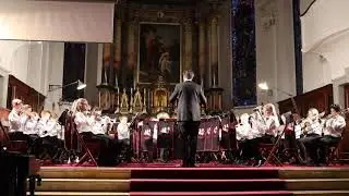 Brassini & JBB Reiden, Weihnachtskonzert 2019