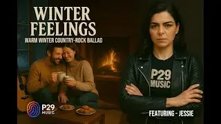 P29 - Winter Feelings - ft. Jessie