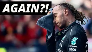 How was LEWIS HAMILTON beaten AGAIN in Canadian GP Qualifying?!