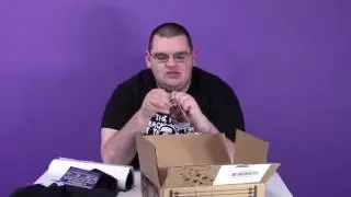 PRICELESS LOOT - Pro Wrestling Loot Unboxing - May