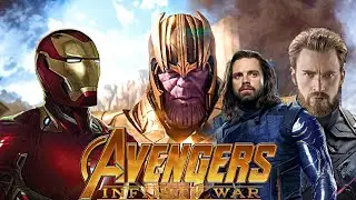 Avengers Infinity War: Will We See the Infamous Snap of the Finger Scene?