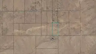 Build Your Home on 1.25 acres in Navajo County, AZ! Only $90/Mo