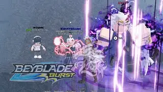 🔥Bladers Rebirth: ⚔️ Three Moves to Conquer Ryuga 🐉