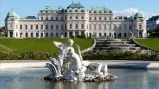 Wien bleibt Wien!     Bilder einer Reise 2008