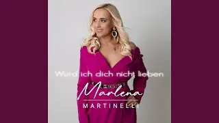 Würd ich dich nicht lieben
