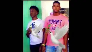 Falling Souljas @trellydamenacebway808 (Official Audio)