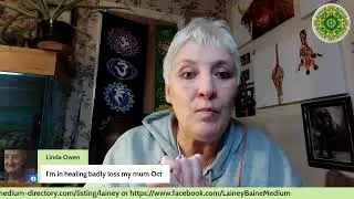 Universal Spiritualism &ndash; Crystal Animal Readings with Lainey Baine -