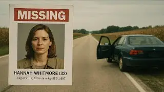 Illinois 1997 cold case solved &mdash; arrest shocks community