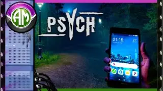 Psych (Demo) | Поиски сестры в ночном парке | Новинки Хоррор Игр