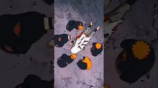 Jiraya Death Broke Many Hearts 🥹❤️&zwj;🩹 #shorts #jiraya #mockingbird #sad #anime #naruto #pain #tears