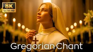 Advent Night in Gregorian Chant &ndash; Monastic Hymns for Prayer, Calm & Healing