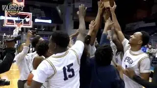 UPrep Wins Section V AA Championship