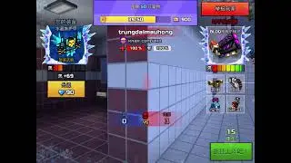 死亡竞赛pixel gun 3d