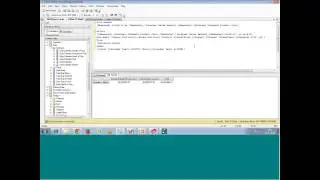 MSBI  Writing MDX Queries in SSAS