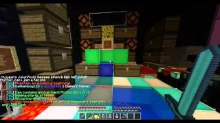 Minecraft: Raiding 2 super rich Faction!