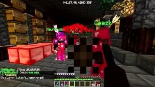 [Midgard Factions] Matando Whiters ( ͡&deg; ͜ʖ ͡&deg;)