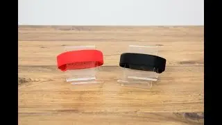 Alcatel MB10 Moveband Akıllı Bileklik &Uuml;r&uuml;n İnceleme