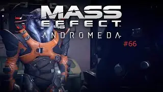 Roekaar Festung#66[HD/DE] Mass Effect Andromeda