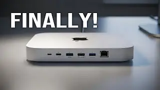 Unlocking the Mac Mini M5: Apple’s Budget Powerhouse