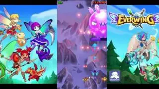 EverWing-Raid Boss [#3] Fluffy