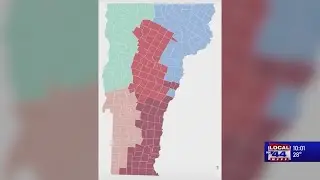VT School Redistricting Task Force submits final map
