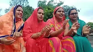 मातारानी का भजन 🔱🌺🌺आपसभी  जरुर से सुने  Sapna  pawai
