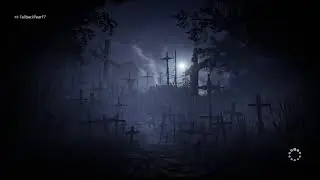 Outlast: Trap in the minds part 2