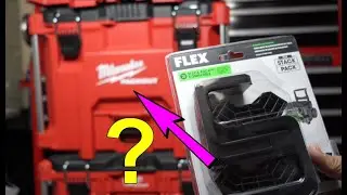 🔥 Flex в Милуоки? 👉 Обзор/тест полипропиленовой намотки для шнура FLex Stack Pack FS1605