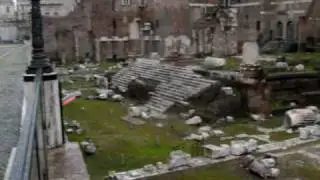 Temple of Mars Ultor, Rome
